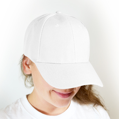 Gorras Lisas